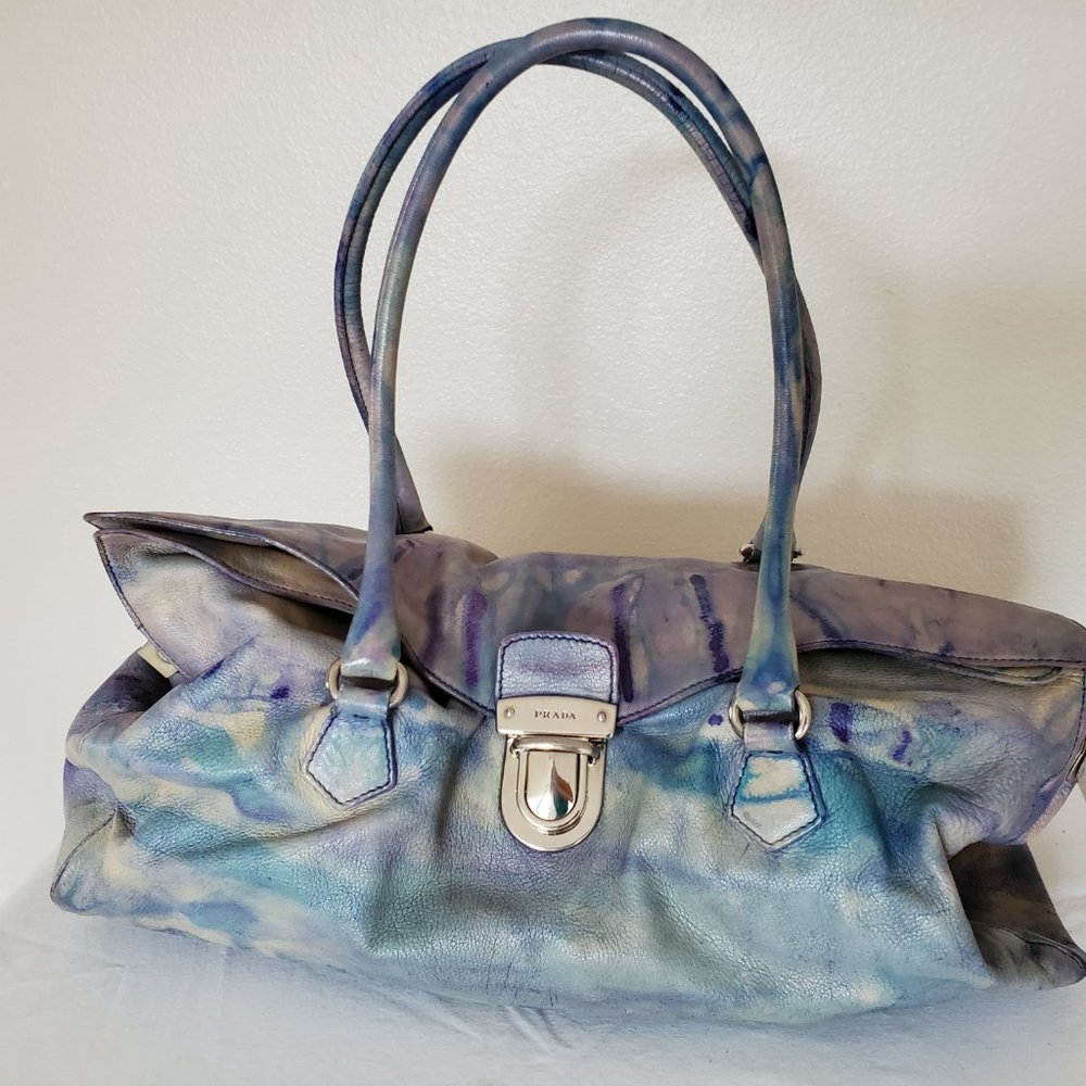 ************************SOLD*****************PRADA - Picture 1 of 10